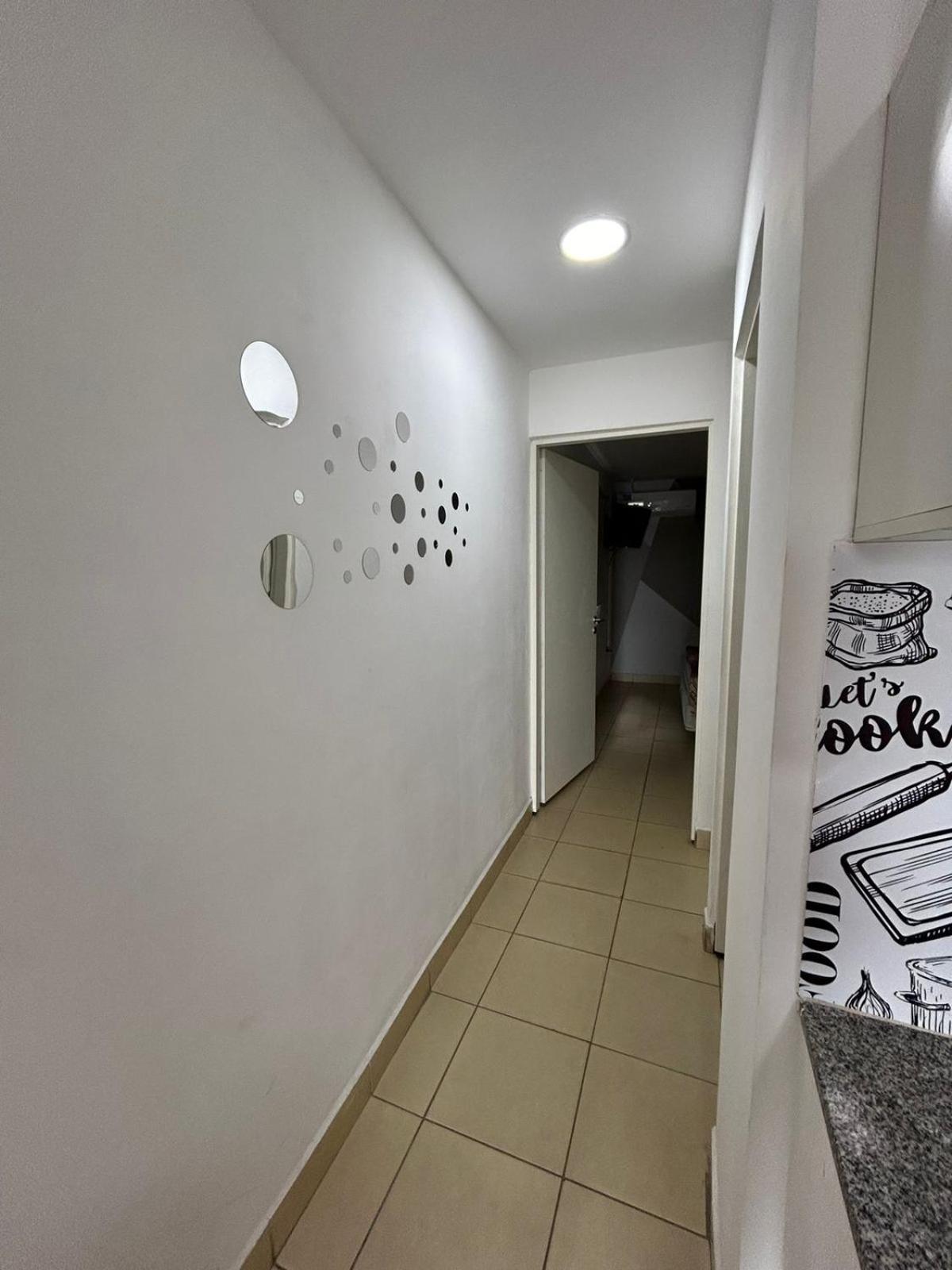 Apartamentos El Fortin ซานซัลวาดอร์ เด โฆคุย ภายนอก รูปภาพ