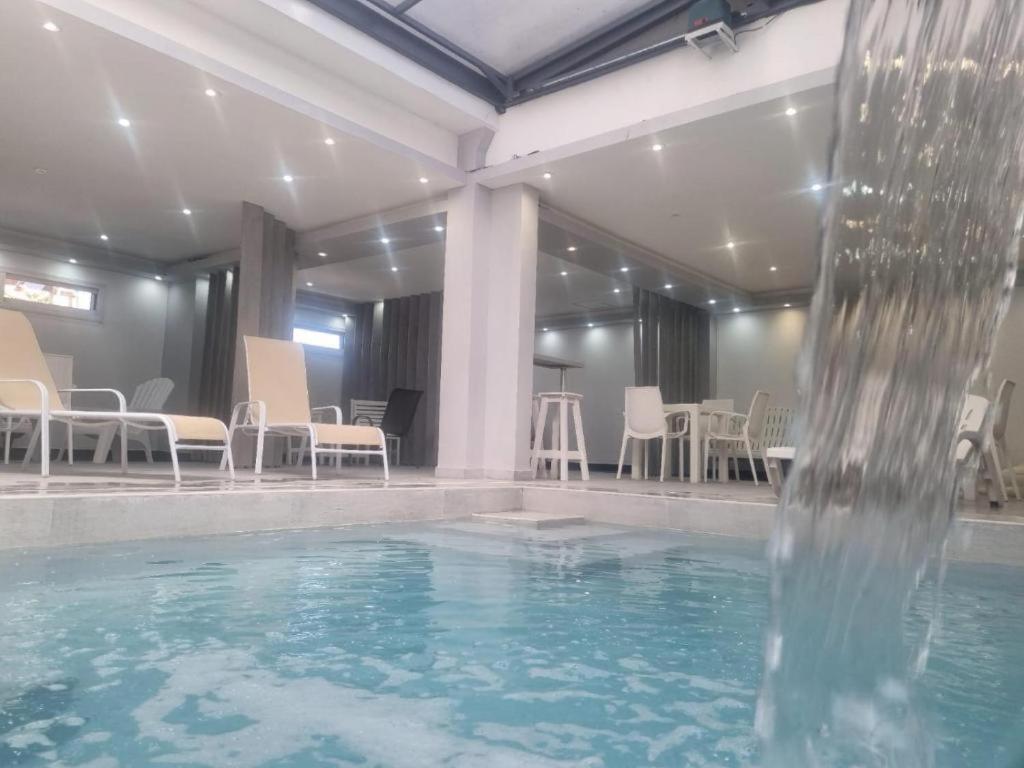 Apartamentos El Fortin ซานซัลวาดอร์ เด โฆคุย ภายนอก รูปภาพ