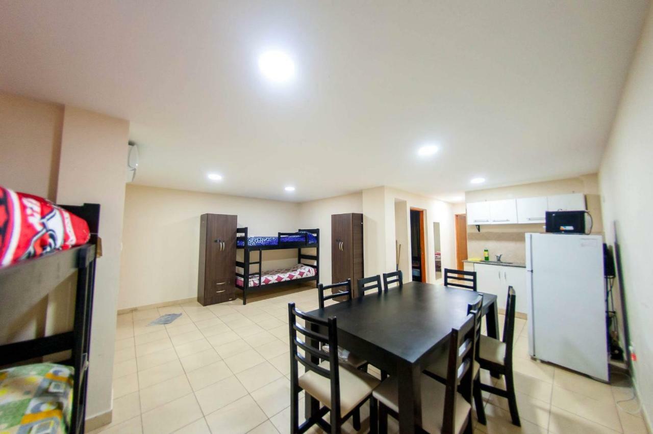 Apartamentos El Fortin ซานซัลวาดอร์ เด โฆคุย ภายนอก รูปภาพ